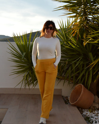 Camiseta Manga Larga