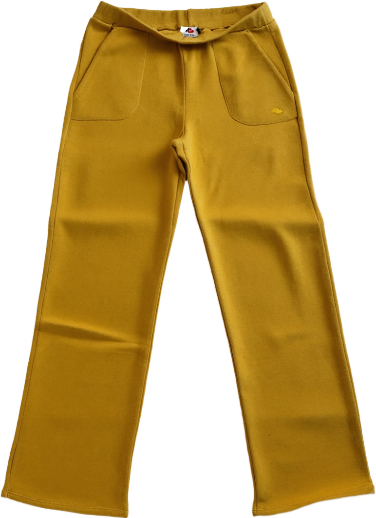 Pantalón Amarillo