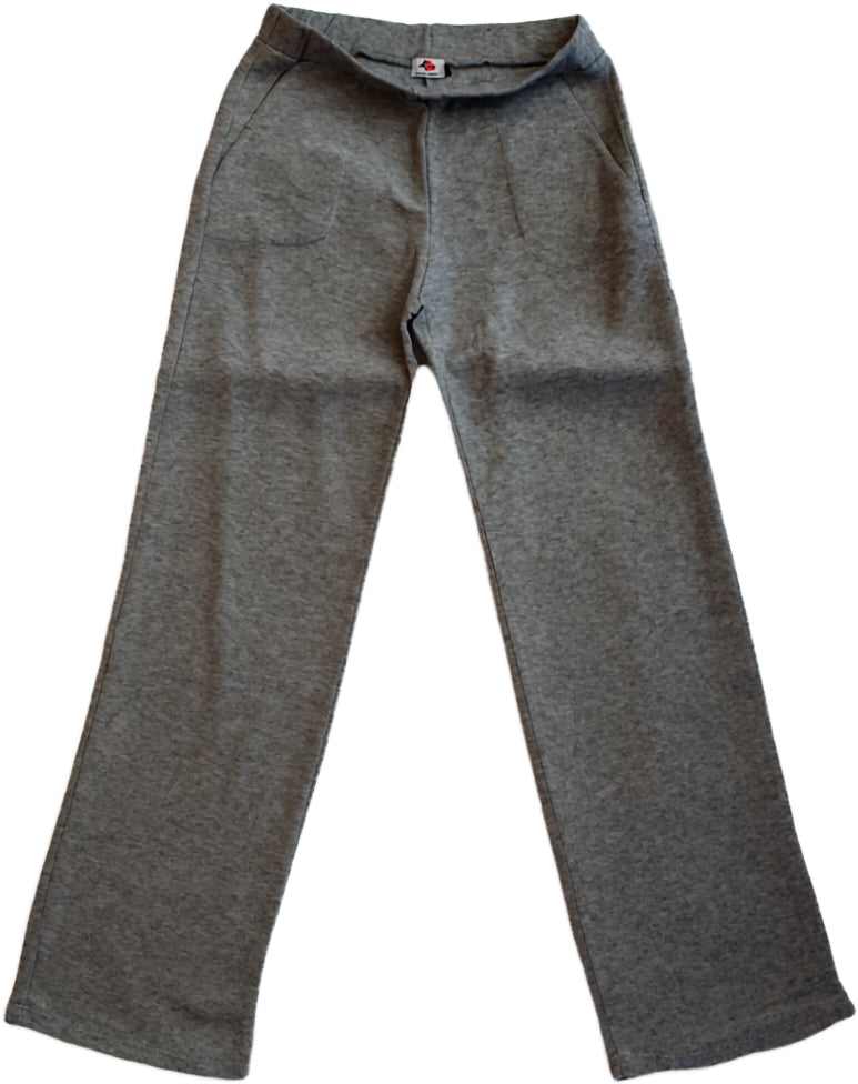 Pantalón Gris