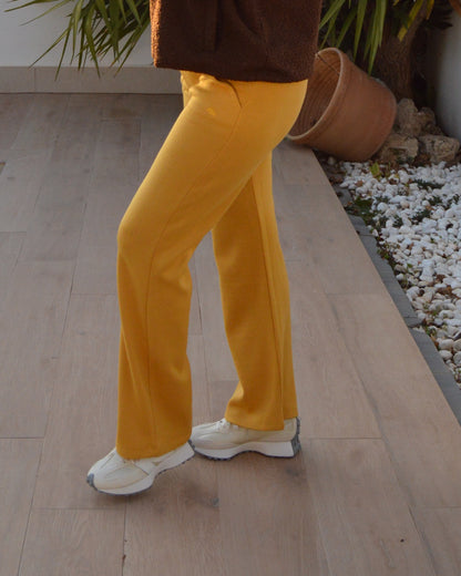 Pantalón Punto Chic